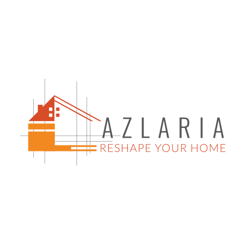 Azlaria reshape your home